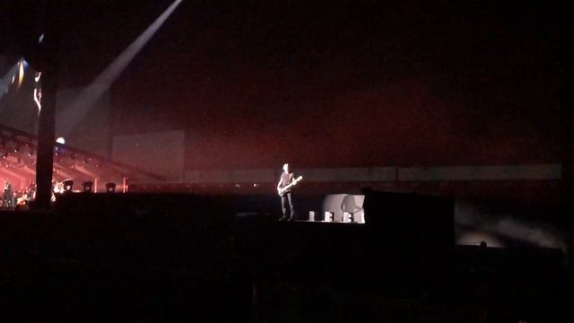 Roger Waters - Money - Us and Them - Paris - U Arena - 09/06/2018 смотреть онлайн