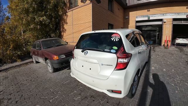 ВЛОГ/Автоперегон Владивосток-Москва сентябрь 2024/FromJapanCars/Часть 4