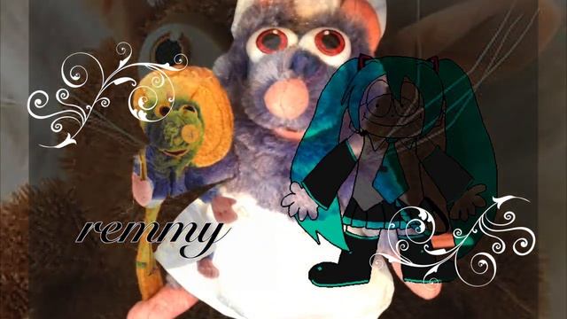 (ghost and pals reupload) remmy смотреть онлайн