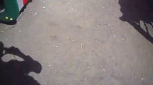 Вертолёт не летающий)