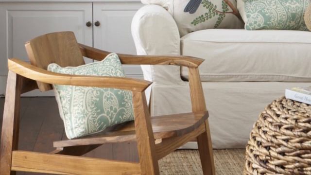 Key West Cottage | House Tour | Coastal Living смотреть онлайн