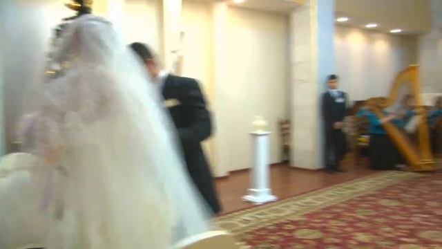 Регистрация ЗАГС №4 смотреть онлайн