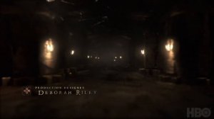 New Game of Thrones Opening Season 8