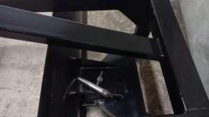 Грейдерный отвал на минитрактор