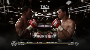 Fight Night Round 4 (XBOX360) 2009