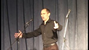 Поёт Орда Вадим - «Два кольори»