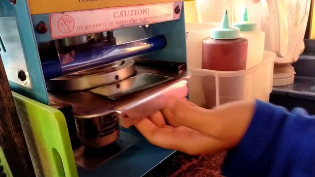 Ayam Crisbar dan Kebab Angkringan Bull Bull Kalipare смотреть онлайн