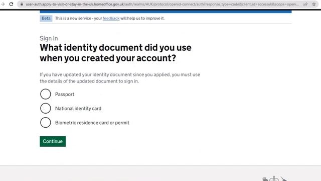 How to Convert Your UK BRP to an E-Visa Step-by-Step Guide | In 5 minutes |UK immigration update | смотреть онлайн