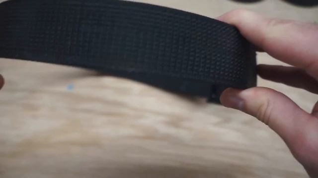 SOE 1.5 Rigid Cobra Belt смотреть онлайн