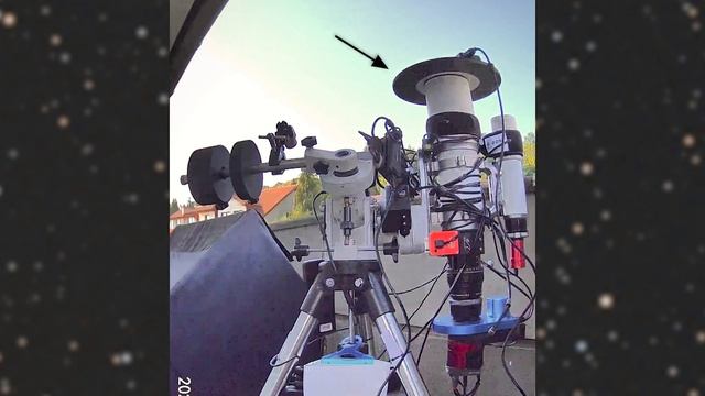 ZWO ASI 294MM Pro - weird patterns and calibration issues SOLVED смотреть онлайн