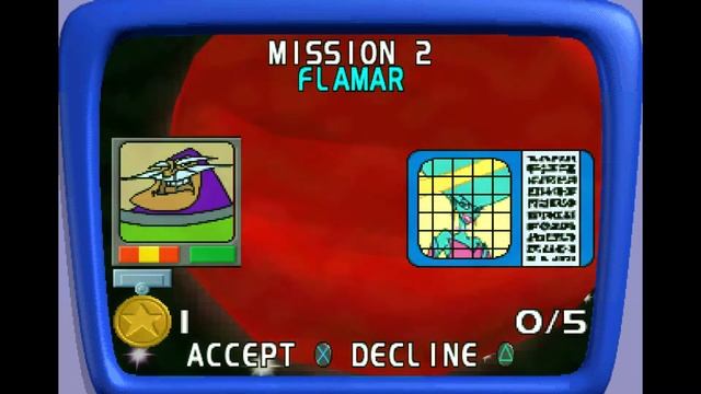 Disney • Pixar Buzz Lightyear of Star Command - Gameplay (PS4) (ENG) смотреть онлайн