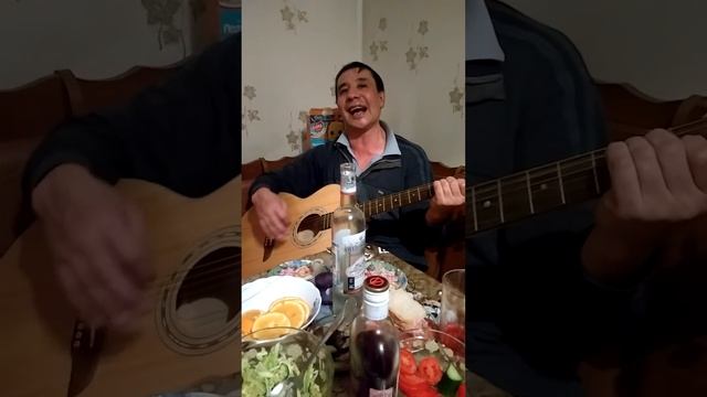 Олекминский вечерок под гитару. смотреть онлайн