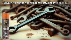 Преобразователь ржавчины таниновый, 650 мл. 
Артикул: EL-0702.15 
TM "ELTRANS"