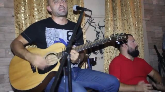 Urban Acoustic Band - Gde si u ovom glupom hotelu ( Cover ) смотреть онлайн