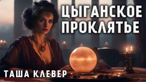 ЦЫГАНСКОЕ ПРОКЛЯТЬЕ | ИСТОРИЯ НА НОЧЬ ОТ ТАШИ КЛЕВЕР