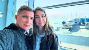 УЛЕТАЕМ ИЗ ЕГИПТА✈️ ЧТО ВЕЗЕМ ДОМОЙ? Проверки в аэропорту Хургады/ Duty Free в Хургаде/ Египет 2025