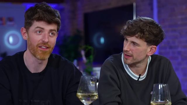 Chef vs Normal: Taste Testing Pretentious Ingredients | S2 E8 смотреть онлайн