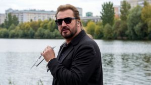 Mr. Credo 2009 10 Воздушный шар 10-04-2025