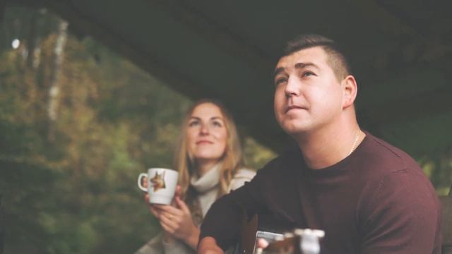 Love Story Andrey & Tanya смотреть онлайн