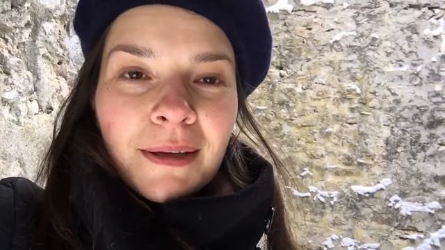 Strigoi Film Update #17 (Dracula's Castle) смотреть онлайн