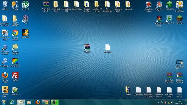 Crack winrar 4.20 смотреть онлайн