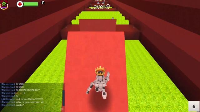 Kogama - Level Up! (38)