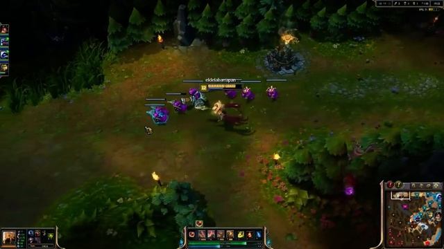 LIVE Azir top S4 en español ( platino ) смотреть онлайн