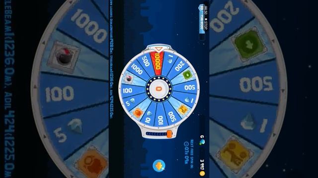 Unlimited spins (RoverCraft) смотреть онлайн