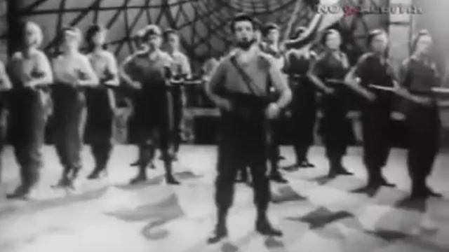 Иосиф Кобзон Куба любовь моя смотреть онлайн