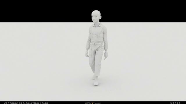 DemoReel 2021 - 3d generalist смотреть онлайн