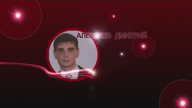 Выпускник МАОУ лицея №28 - 2012 /Медалисты/