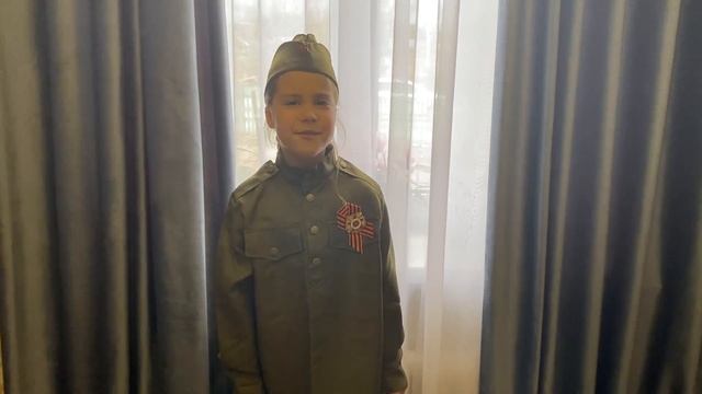 Спиридонова София 6 лет Дятьковский район смотреть онлайн