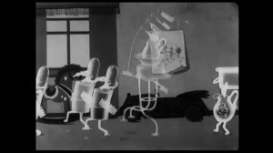 Мойдодыр. Мультфильм. 1939г.