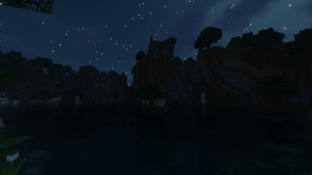 Minecraft Shaders with Background Music (Forest) смотреть онлайн