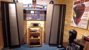 С чего начинать сборку Hi-Fi системы.