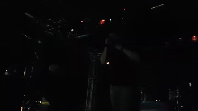 Diary of Dreams - Haus der Stille (Live @ Moscow 17.02.17) смотреть онлайн