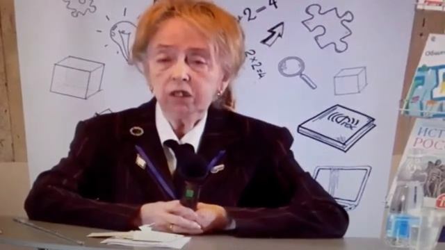 Памяти Марии Александровны Никоновой (1933-2017) смотреть онлайн