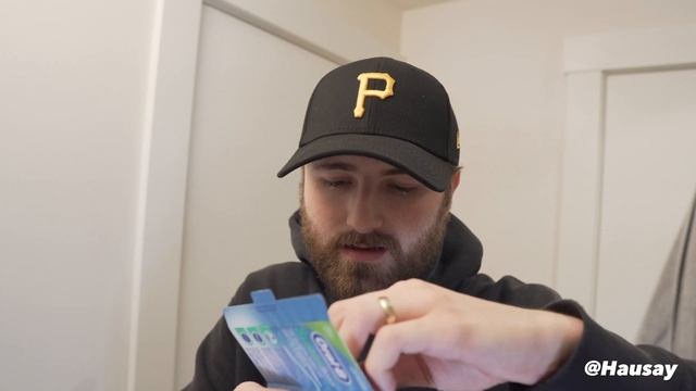 How To Floss With a Permanent Retainer смотреть онлайн