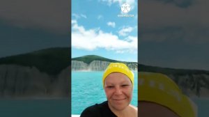 морская прогулка в Архипо-Осиповке