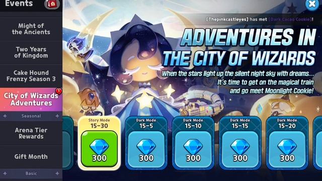 cookie run kingdom's episode 15 in 84 seconds смотреть онлайн