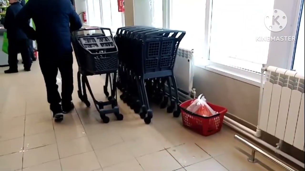 Съездили в район/как мы готовились к празднику смотреть онлайн