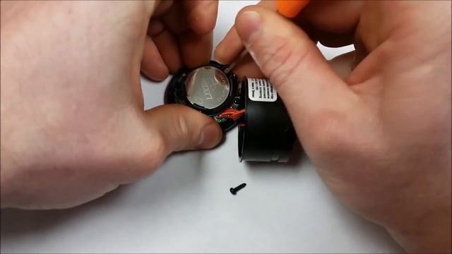 How To Change The Battery On A KCDG15 Digital Pressure Gauge