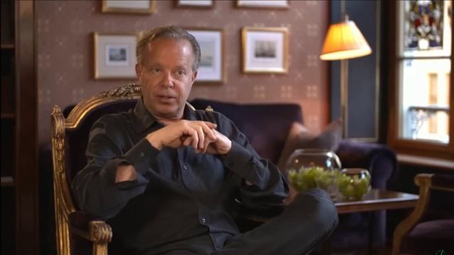 Джо Диспенза / «ПОТОК» / Урок 0. Как кардинально улучшить свою жизнь? смотреть онлайн