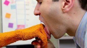 DORITO DREAM GIRL