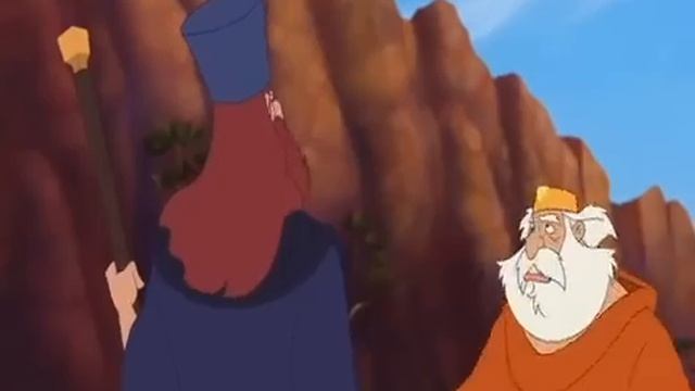 Los 3 Reyes Magos (2003) | PELICULA COMPLETA (Español Latino) смотреть онлайн