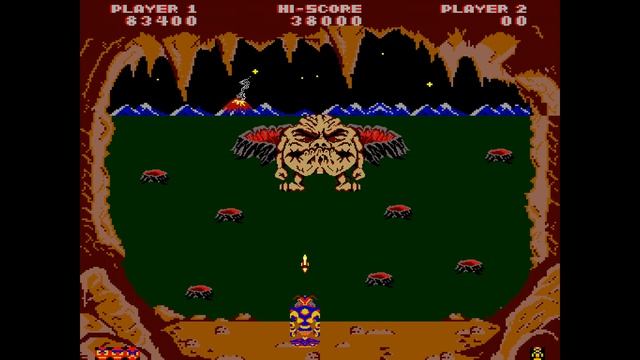 Hole Land [Arcade] смотреть онлайн