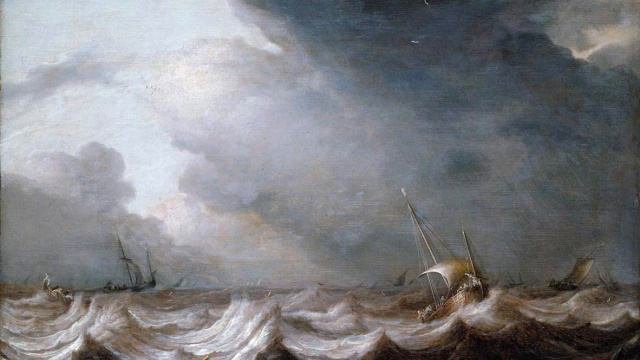 Mozart - Symphony No. 25 in G Minor K183 - Mov. 2/4 смотреть онлайн
