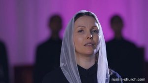 Ты не плачь! Прекрасная пасхальная композиция в исполнении братьев Тамбовской церкви