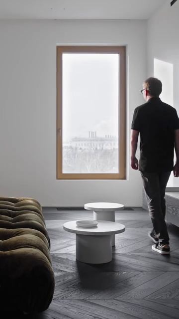 Современный интерьер смотреть онлайн