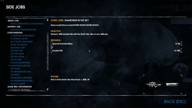 This Update BROKE PAYDAY 2 смотреть онлайн